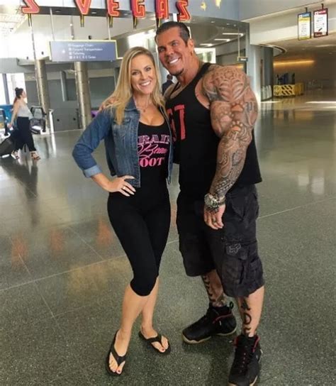 chanel renee piana|rich piana girlfriend chanel.